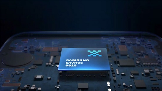 Ưu điểm của chip Exynos 9825 là gì?